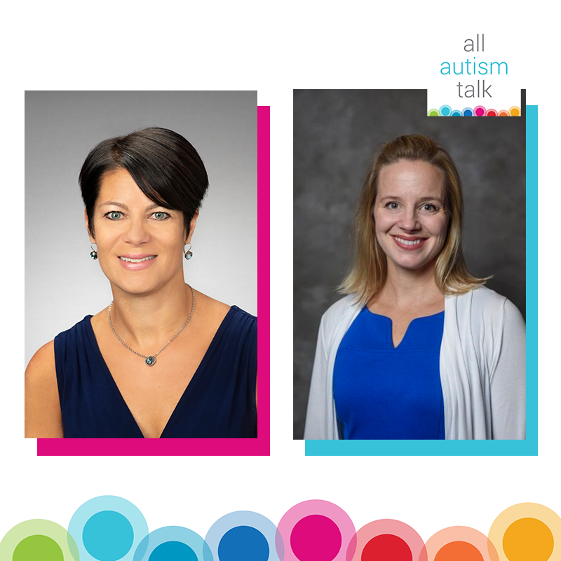 Autism and Co-occurring Disorders with Susan W. White & Carla Mazefsky