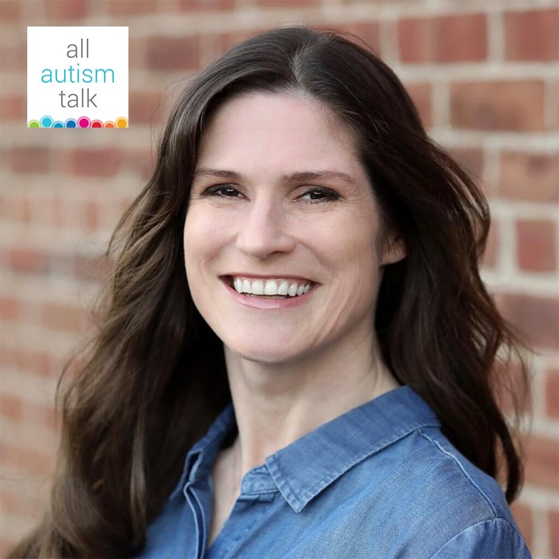 Tips and Resources for Families during COVID-19 with Katherine Johnson, BCBA