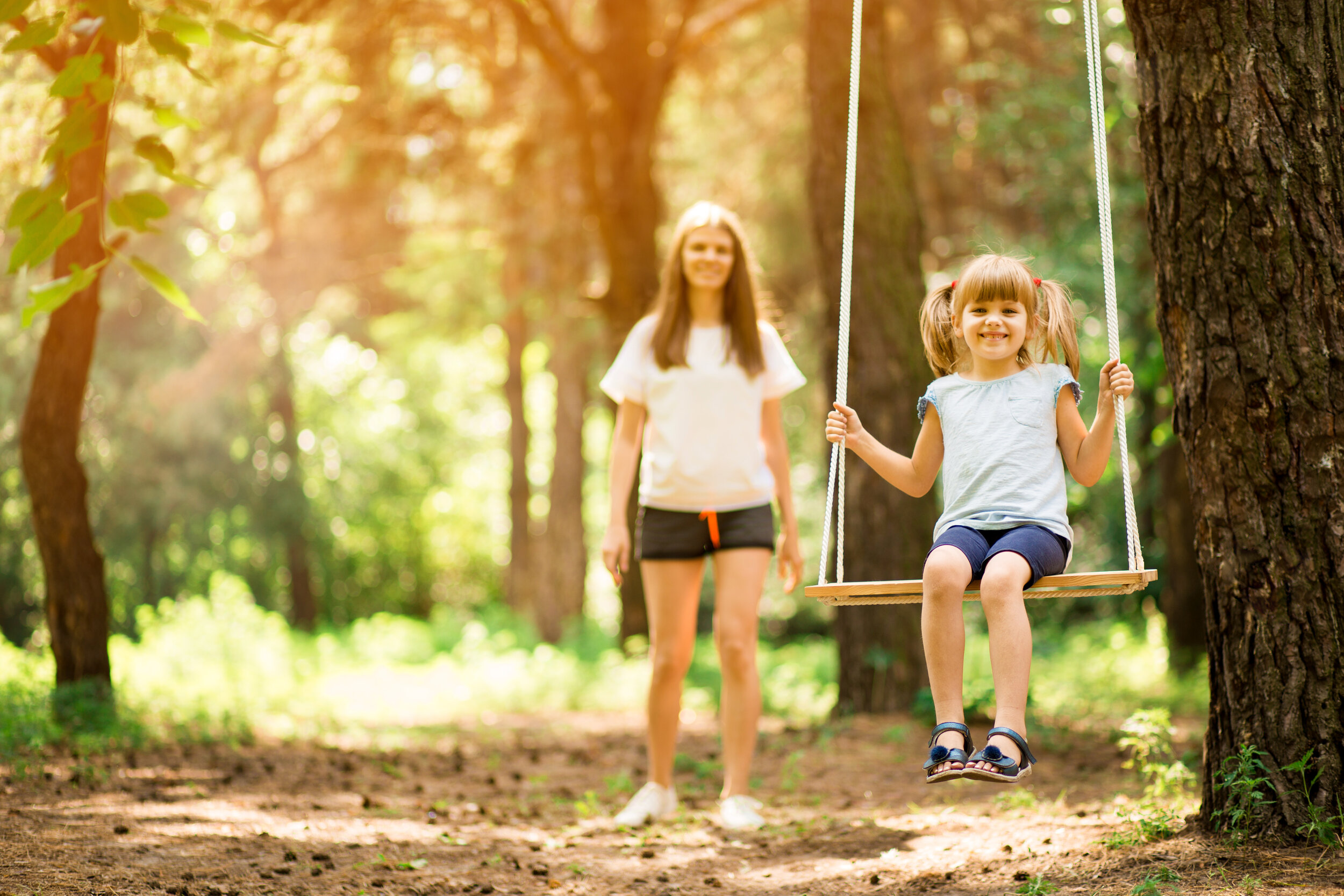 Help at Home: Positive Behavior Support – Asking for Help