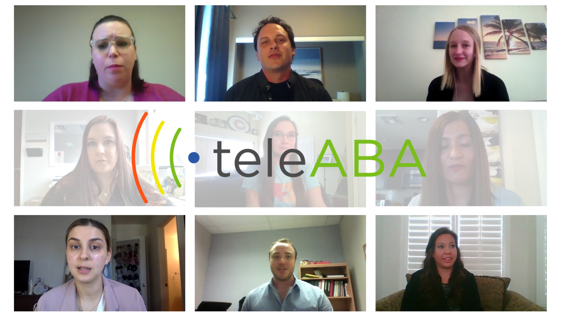 Sophia’s teleABA Success #begreat