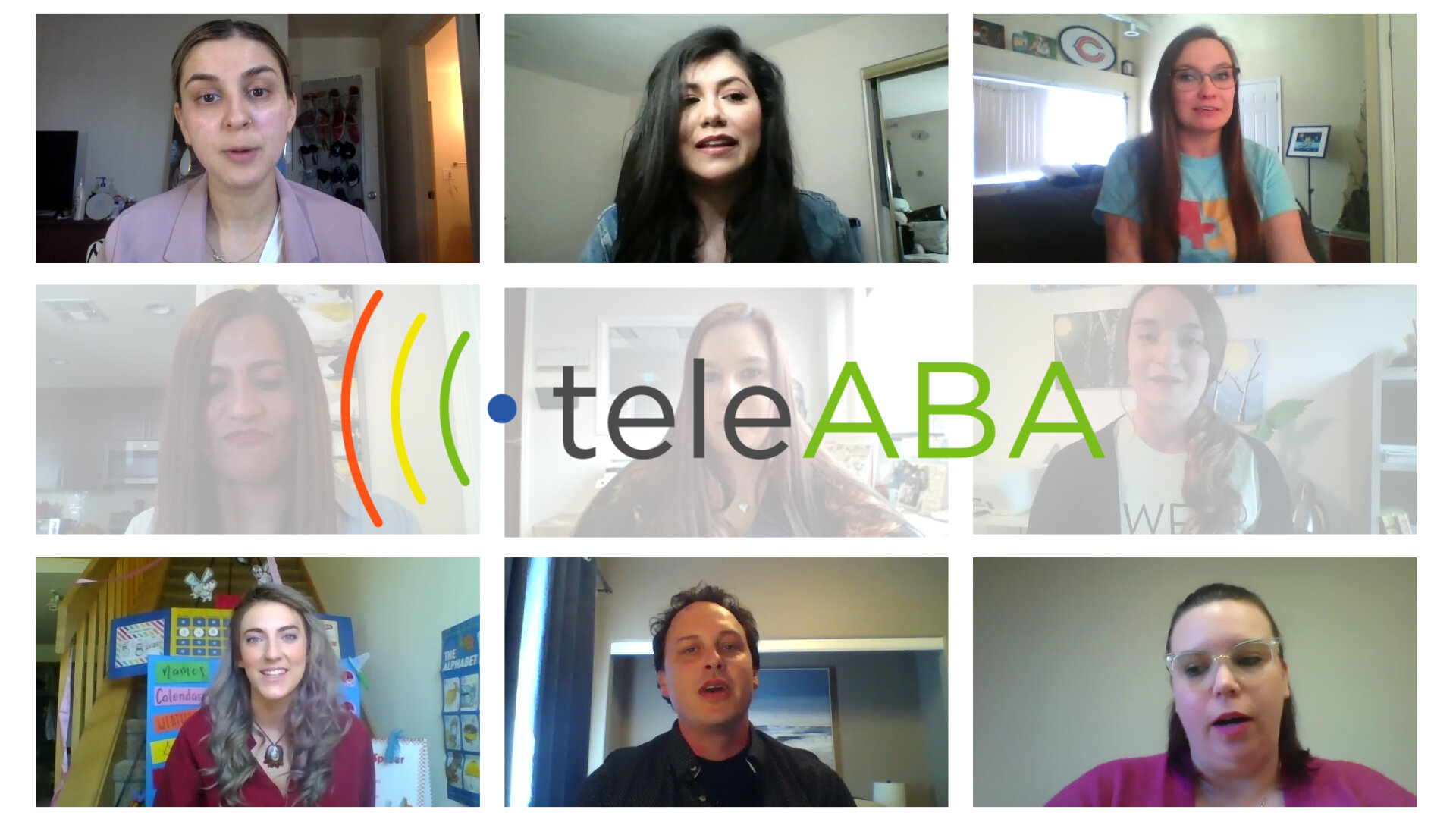 Bianca’s teleABA Success #begreat