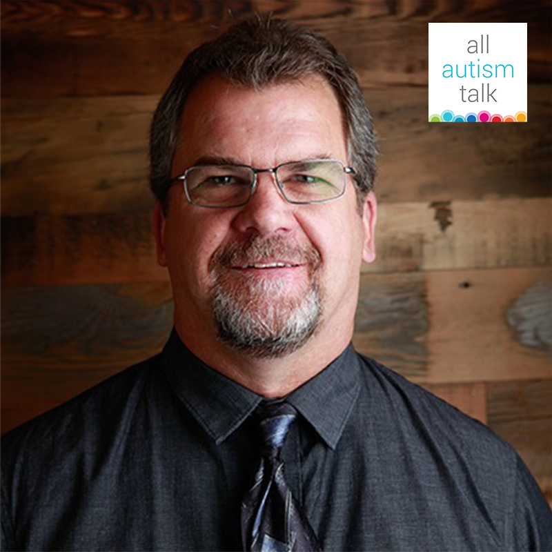 How Lighting Can Affect Your Circadian Rhythm with Dave Bisbee