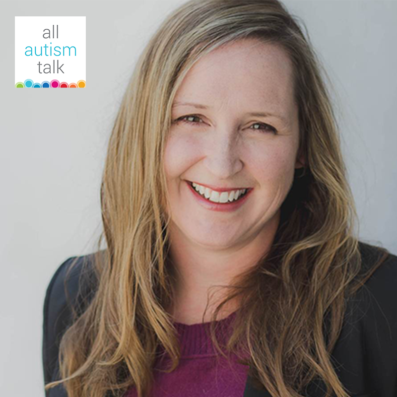 What it Takes to Become a Behavior Analyst (BCBA) with Dr. Malmberg