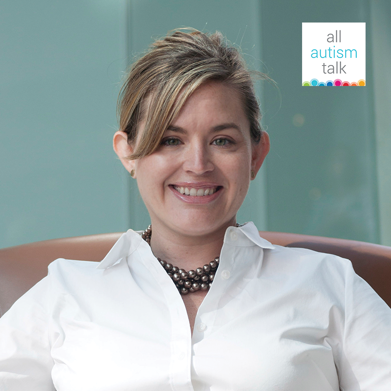 Women in Behavior Analysis with Devon Sundberg