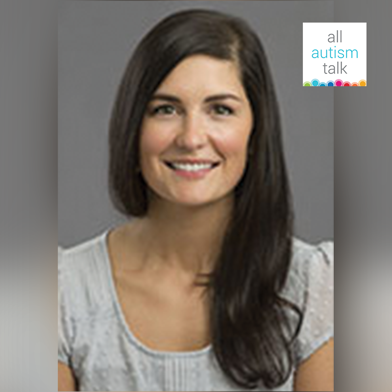 Advancing Research and Understanding of Autism