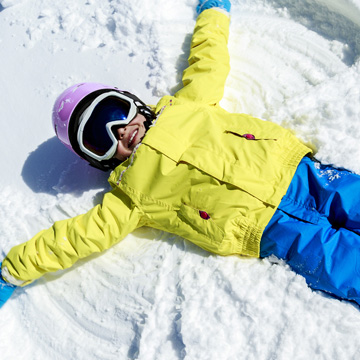 7 Tips for Snow Day Fun