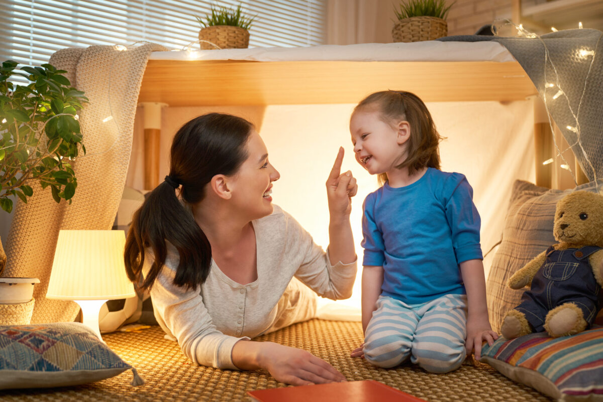 5 Simple and Fun Imaginary Play Ideas for Kids with Autism this Summer