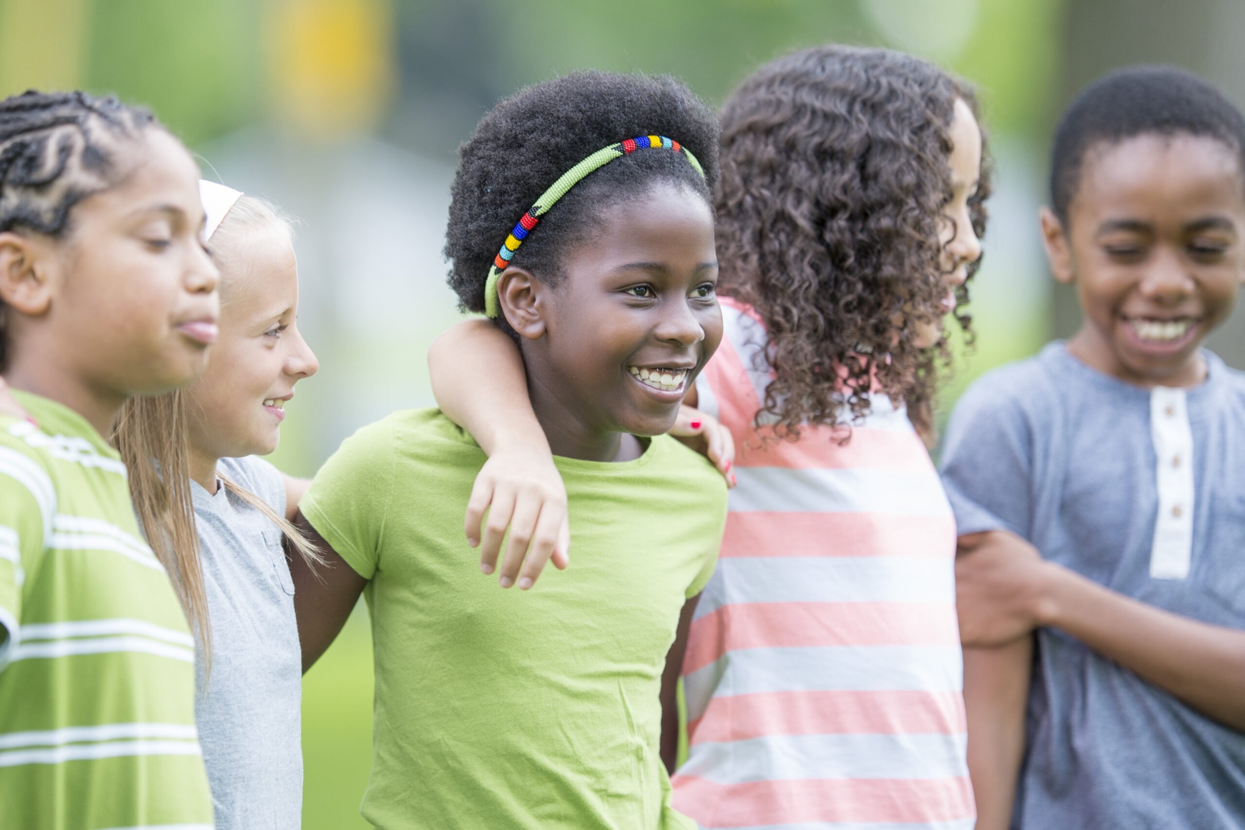 Making the Most of Summer Break by Building Essential Skills