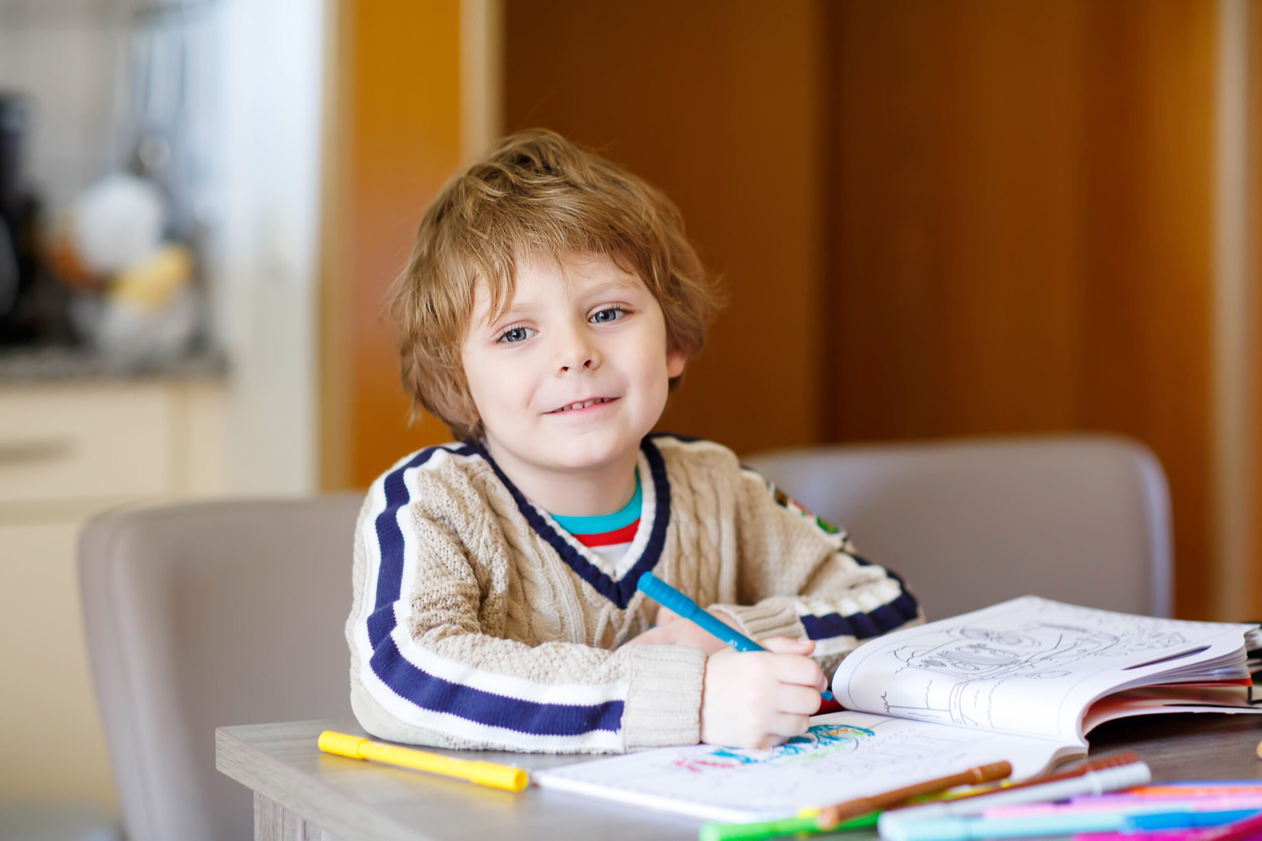 The Importance of Sticking to Consistent ABA Therapy