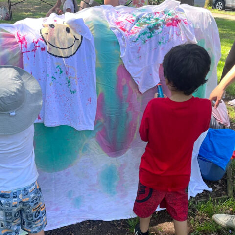 The Benefits of Summer Social Skills Programs for Kids with Autism