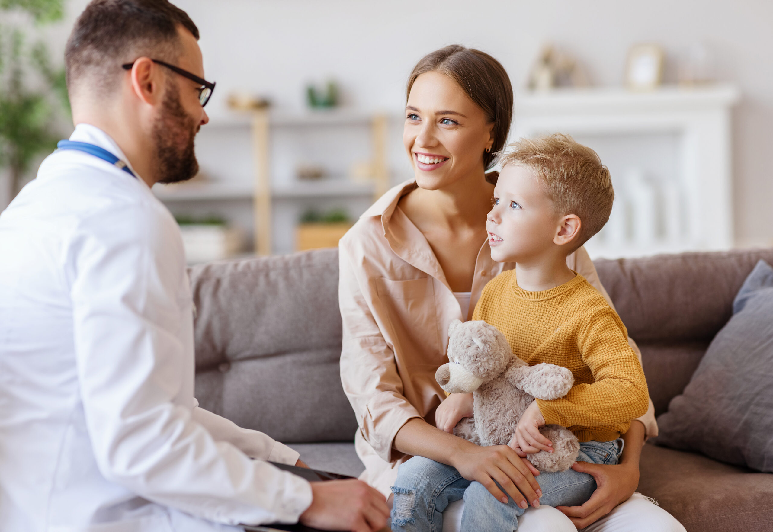 The Autism Diagnosis Process: What to Expect