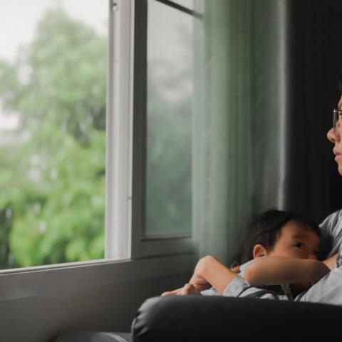 The Silent Battle: Caregiver Mental Health in the Realm of Autism