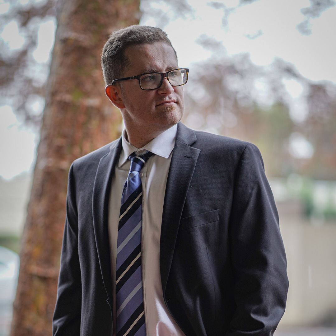 Living a Full Life with Autism with Martin Slyngstad