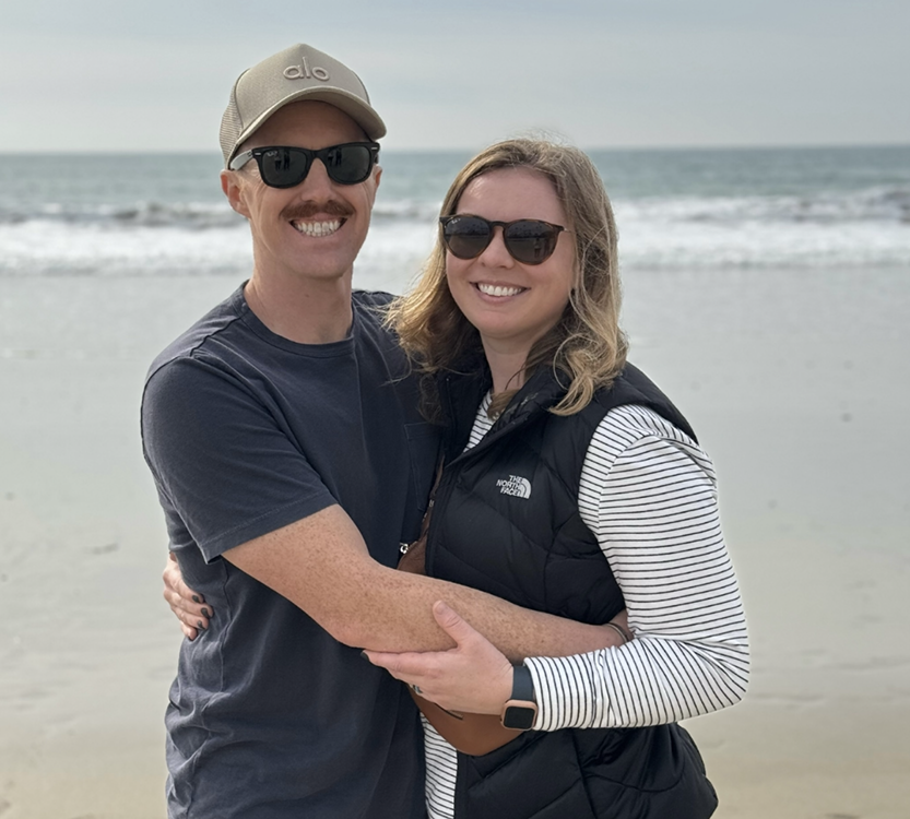 From Coast to Capital: How Leah Jones Transferred Roles After a Military Move 