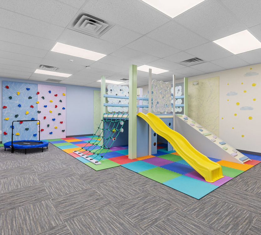 SPARKS ABA Learning Center Now Open in Waldorf